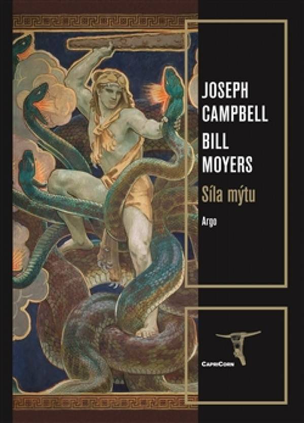 Joseph Campbell, Bill Moyers: 