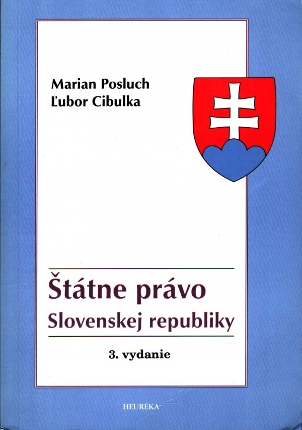 M. Posluch, Ľ. Cibulka: