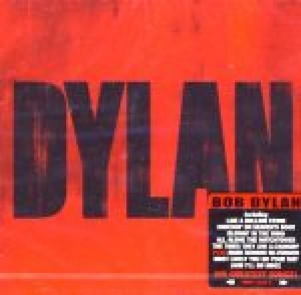 Bob Dylan: DYLAN