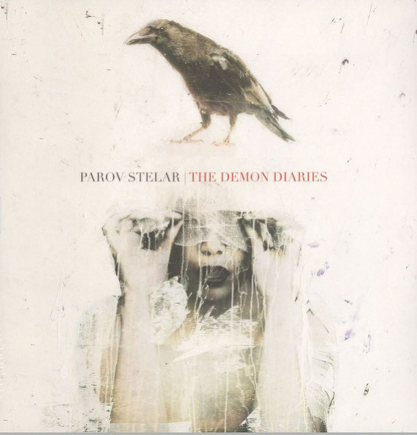 Parov Stelar: THE DEMON DIARIES - 2 LP