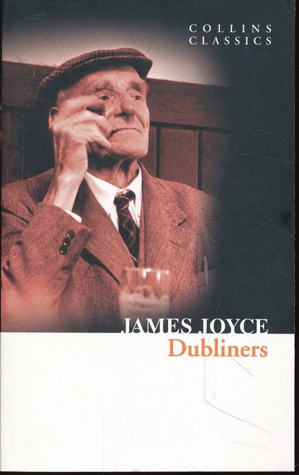 James Joyce: DUBLINERS