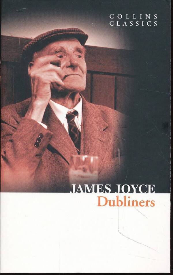 James Joyce: DUBLINERS