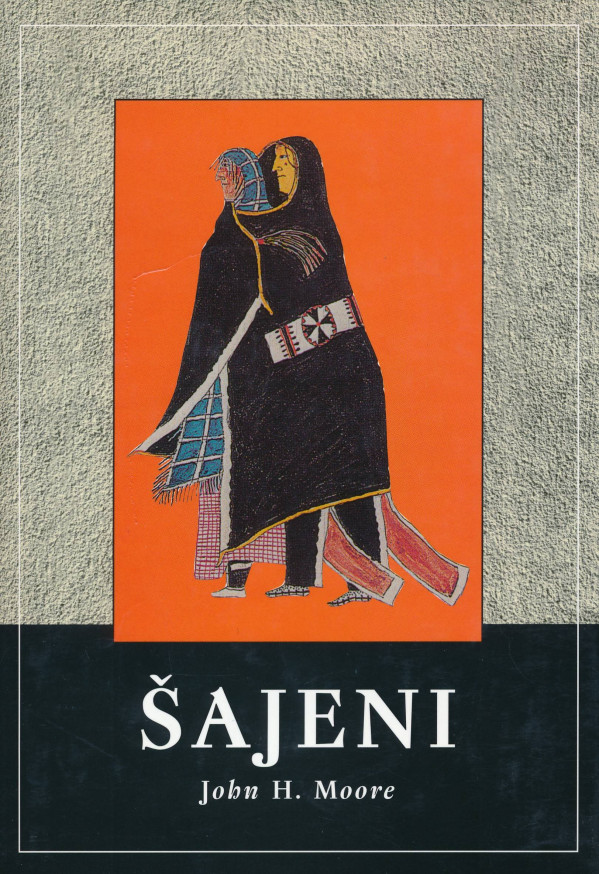 John H. Moore: ŠAJENI
