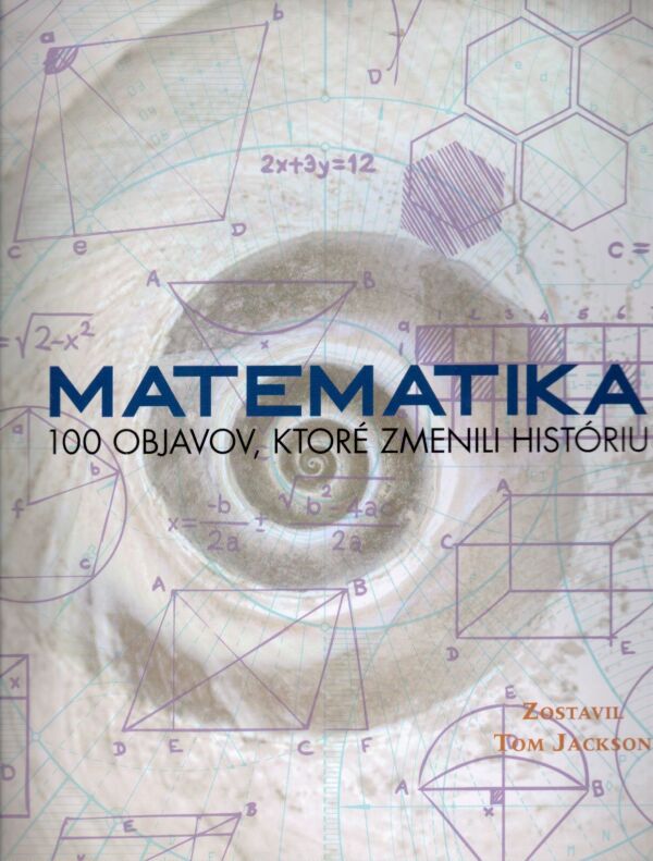 Tom Jackson: MATEMATIKA