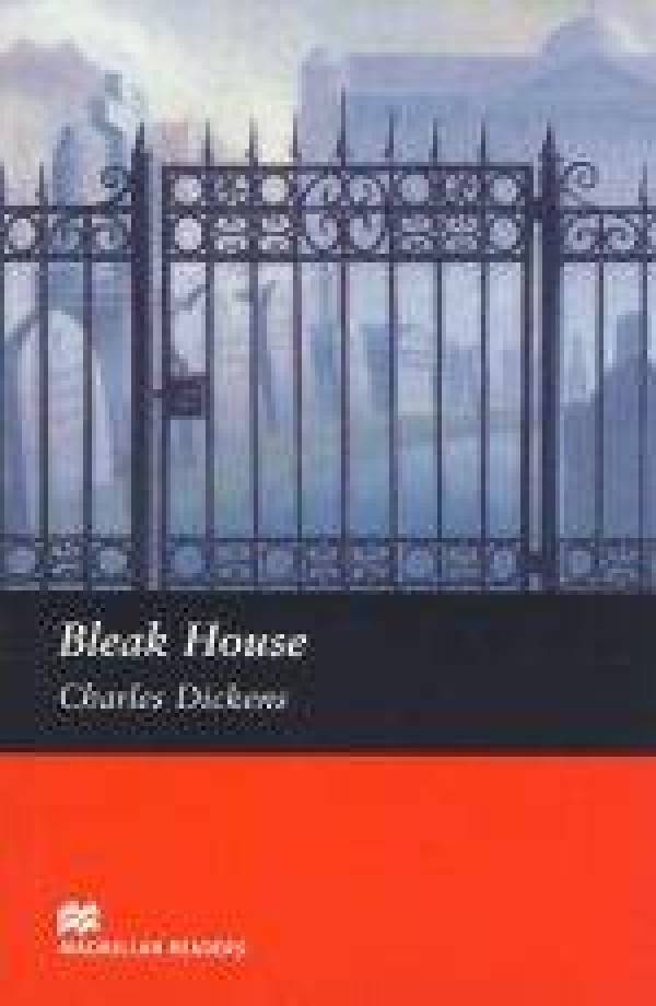 Charles Dickens: BLEAK HOUSE