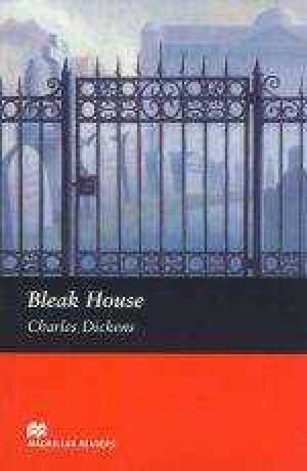 Charles Dickens: BLEAK HOUSE