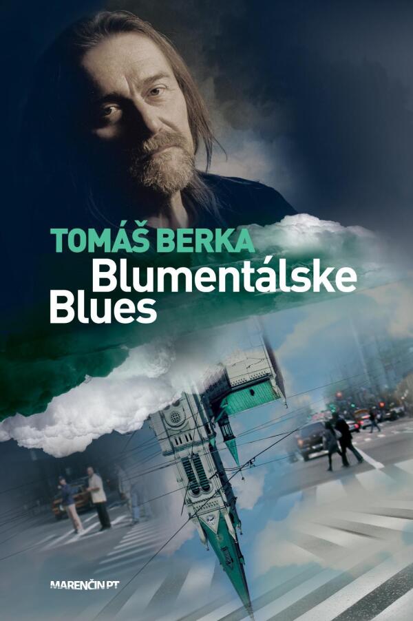 Tomáš Berka:
