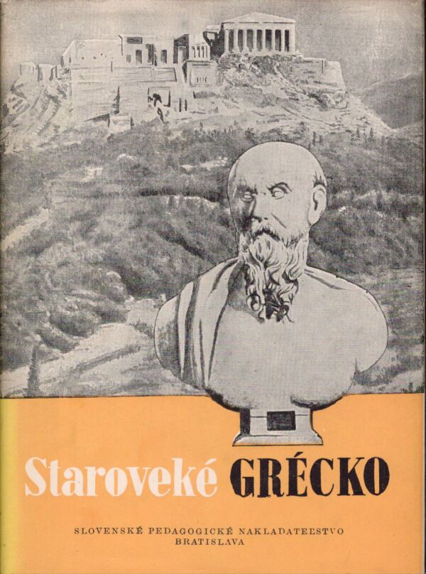 STAROVEKÉ GRÉCKO