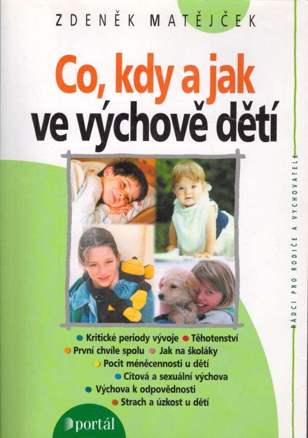 Zdeněk Matějček: