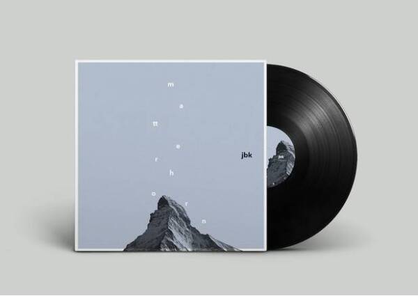 Ján Boleslav Kladivo: MATTERHORN - LP