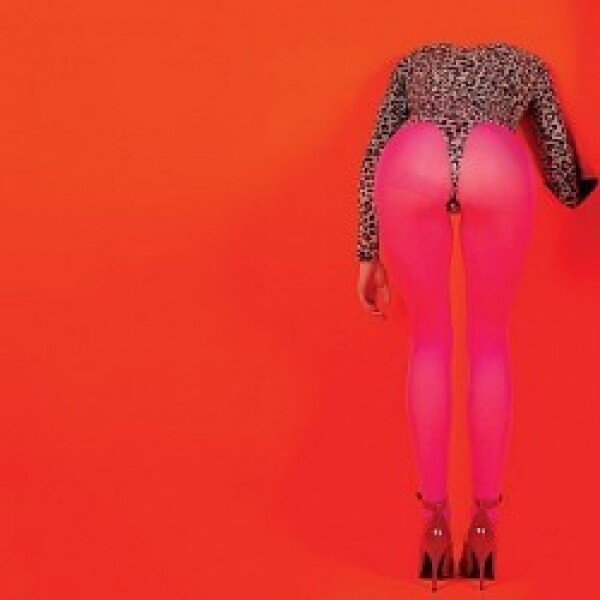 St. Vincent: MASSEDUCTION