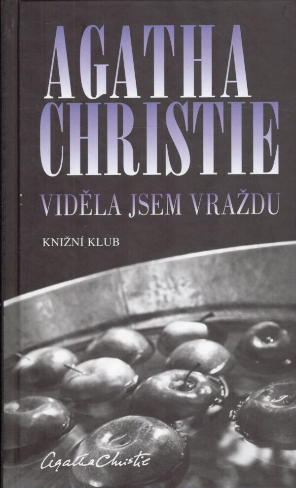 Agatha Christie: