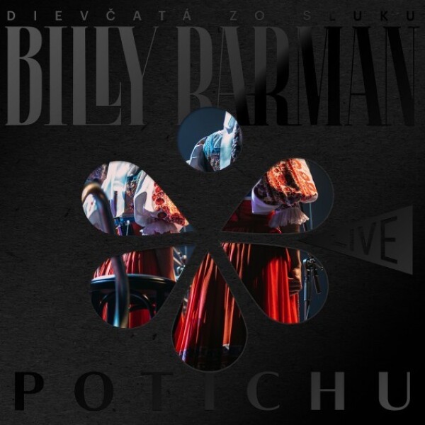 Billy Barman: