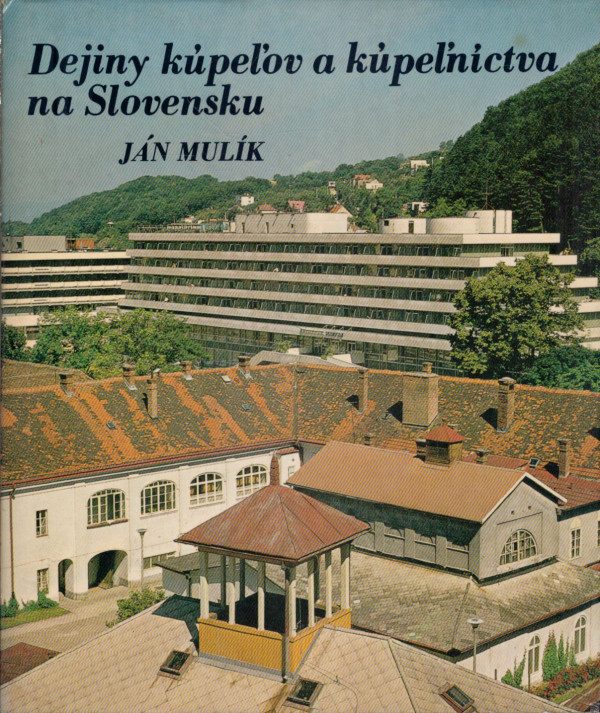 Ján Mulík: