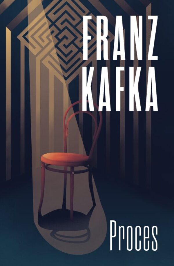 Franz Kafka: PROCES