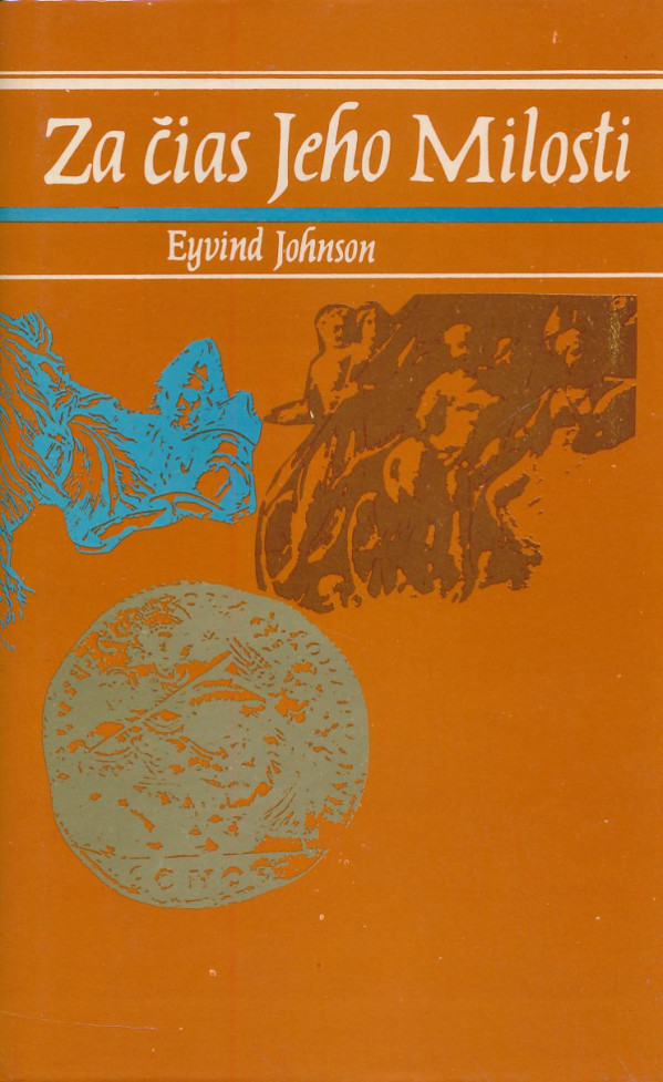 Eyvind Johnson:
