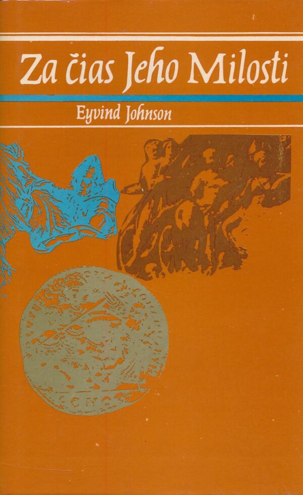 Eyvind Johnson: