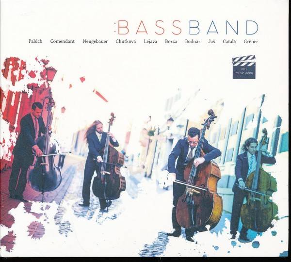 Bassband: BASSBAND