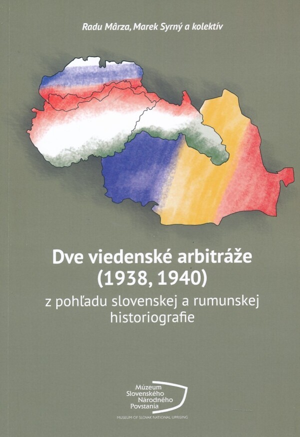 DVE VIEDENSKÉ ARBITRÁŽE (1938, 1940)