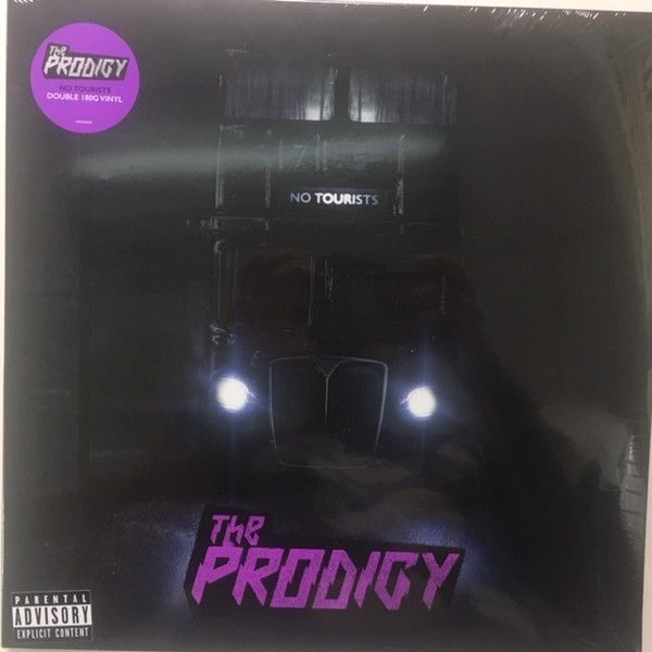 The Prodigy: