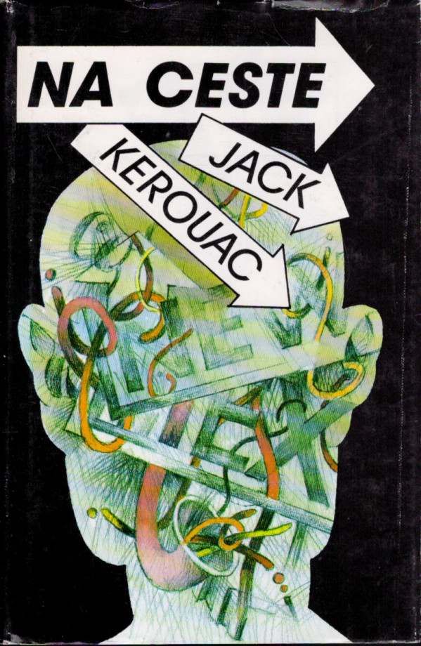 Jack Kerouac: NA CESTE