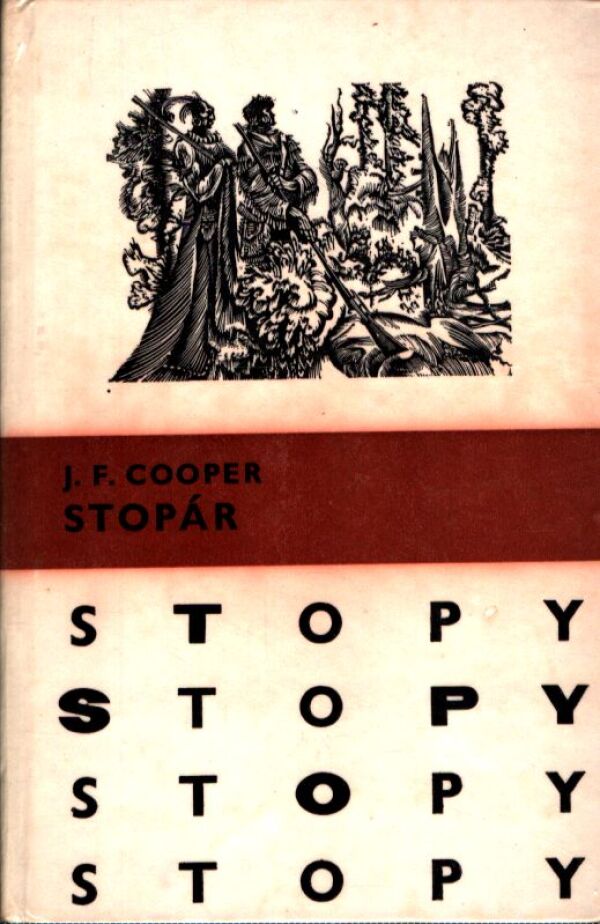 J.F. Cooper: