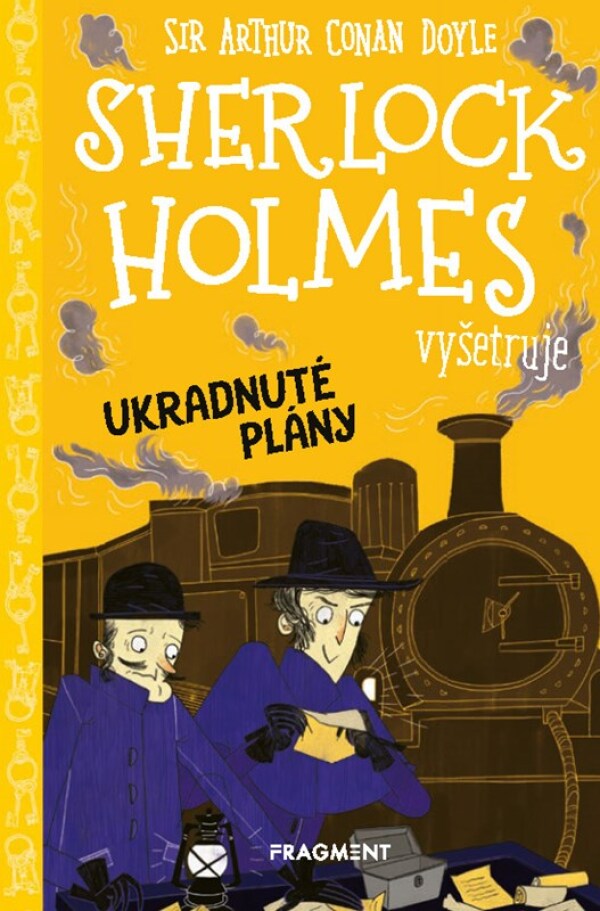 Arthur Conan Doyle: