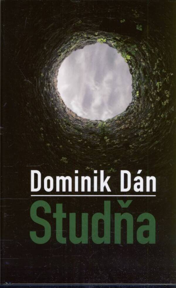 Dominik Dán: STUDŇA