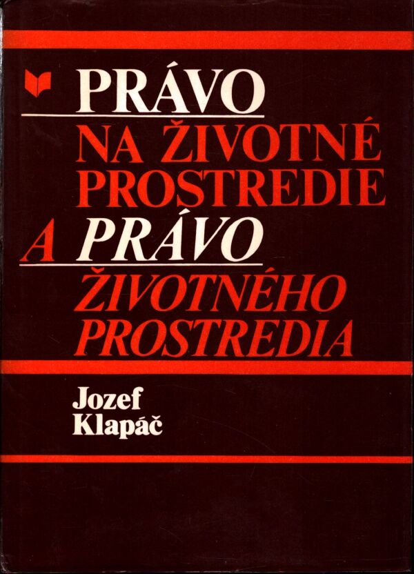 Jozef Klapáč: