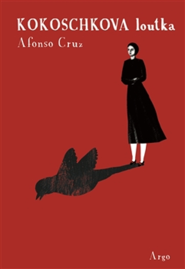 Afonso Cruz: KOKOSCHKOVA LOUTKA