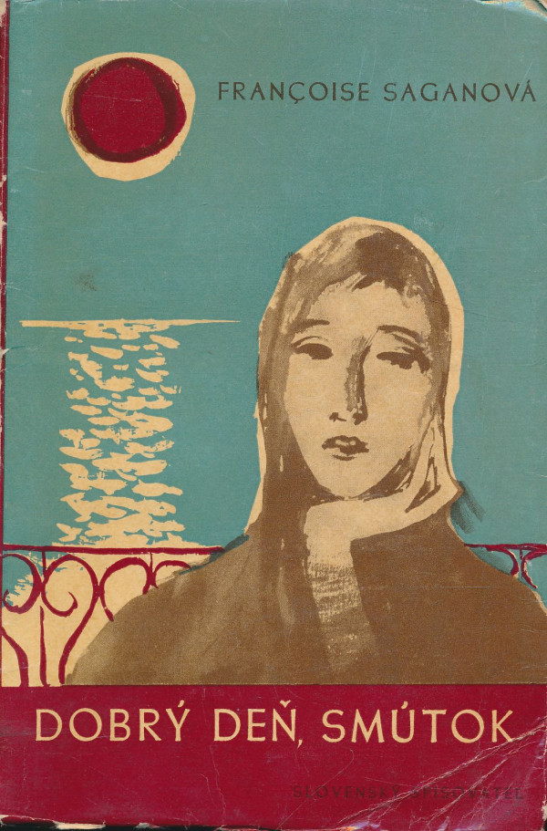 Francoise Saganová: