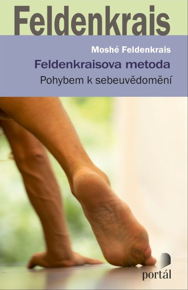 Moshé Feldenkrais: