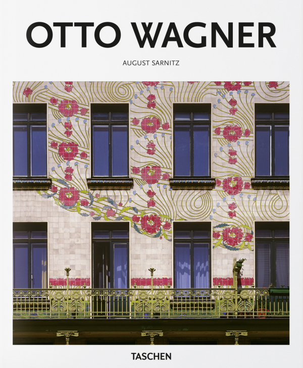 August Sarnitz: OTTO WAGNER