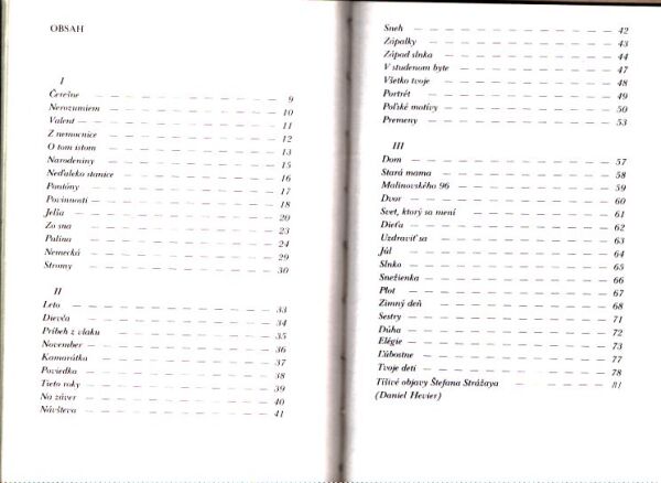 Štefan Strážay: PALINA