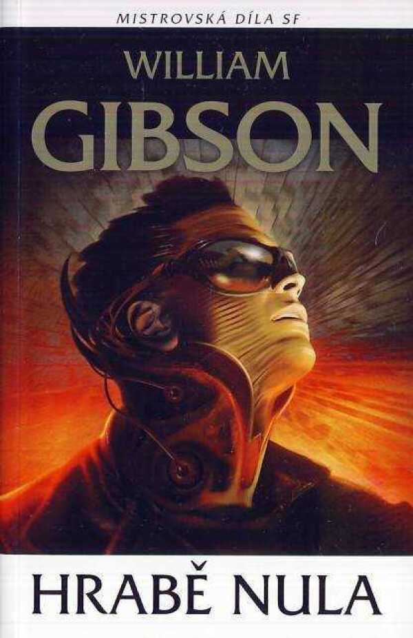 William Gibson: HRABĚ NULA