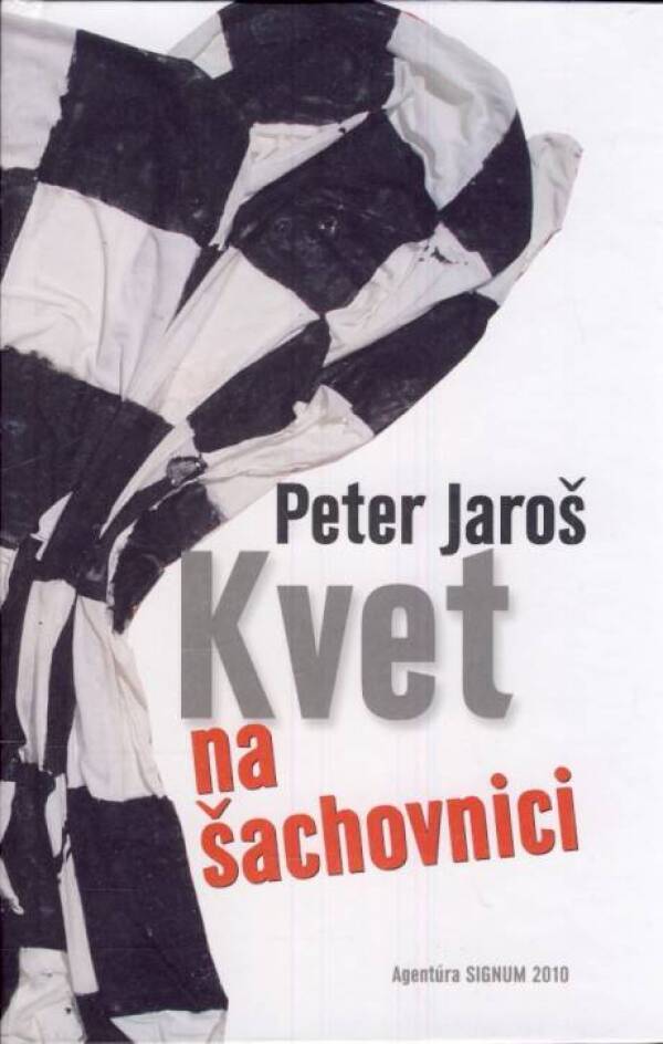 Peter Jaroš: