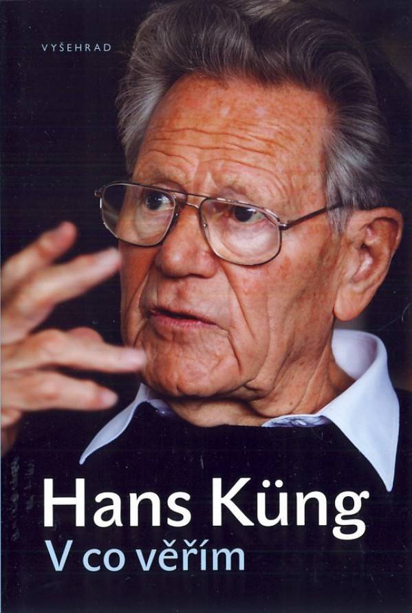 Hans Kung: V CO VĚŘÍM