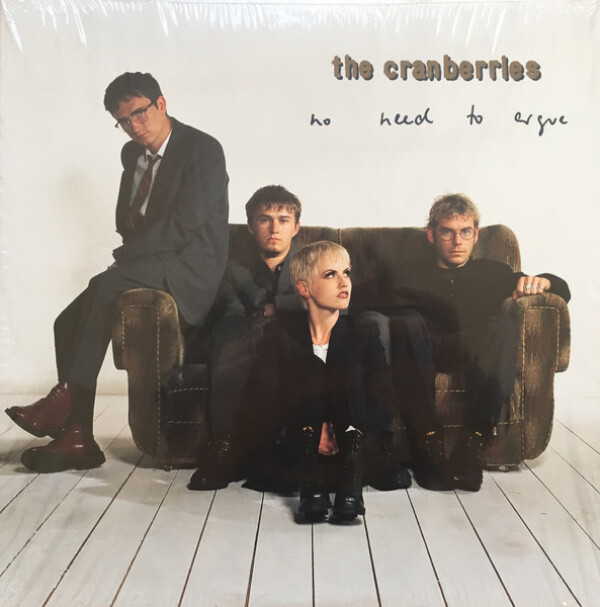 The Cranberries: