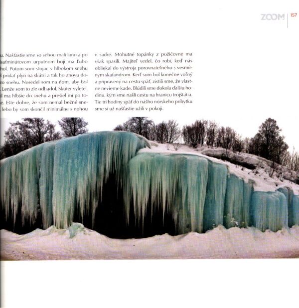 Filip Kulisev: ZOOM 2 - PRÍBEHY FOTOGRAFIÍ