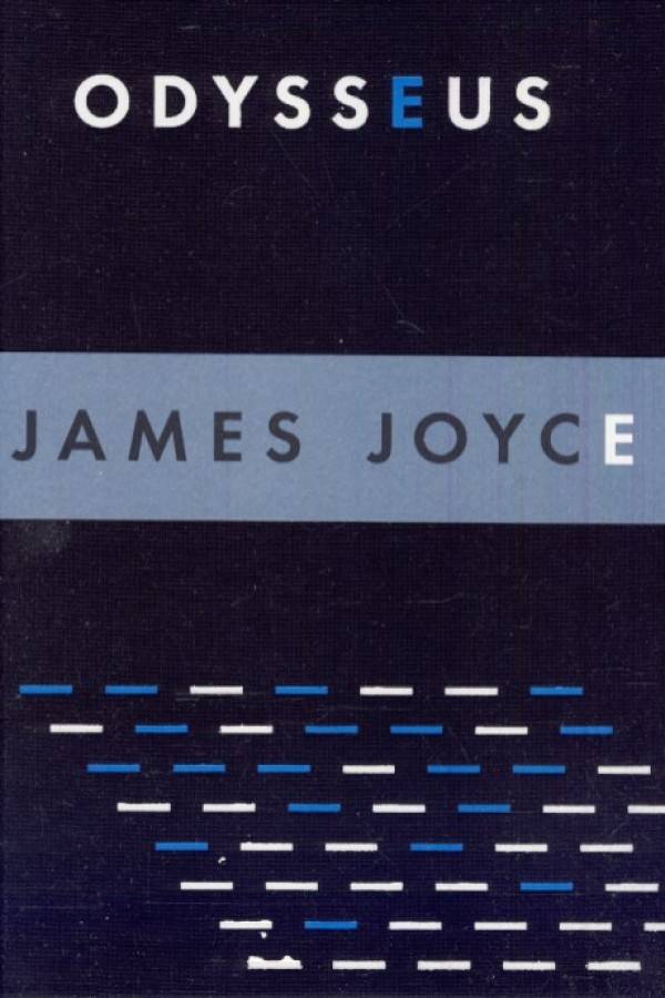 James Joyce: ODYSSEUS