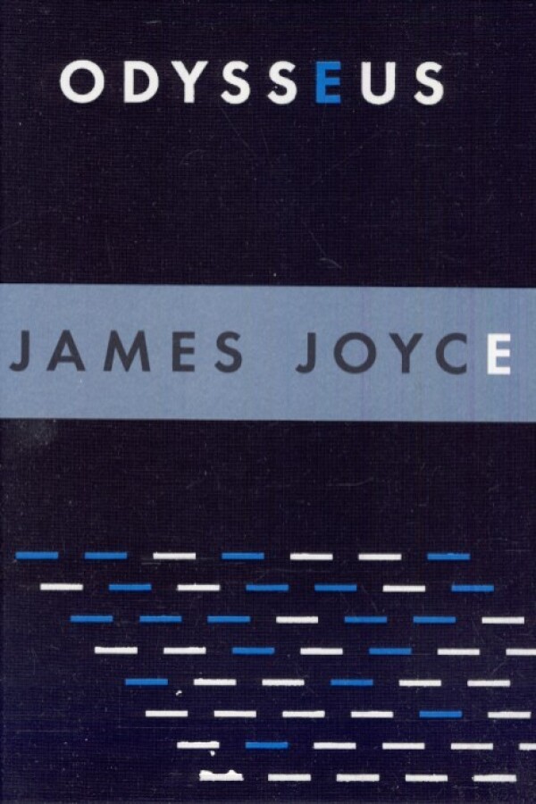 James Joyce: