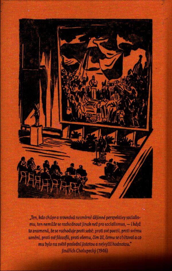 Ondřej Horák, Alexandra Kusá: ZTRACENÝ SVATÝ