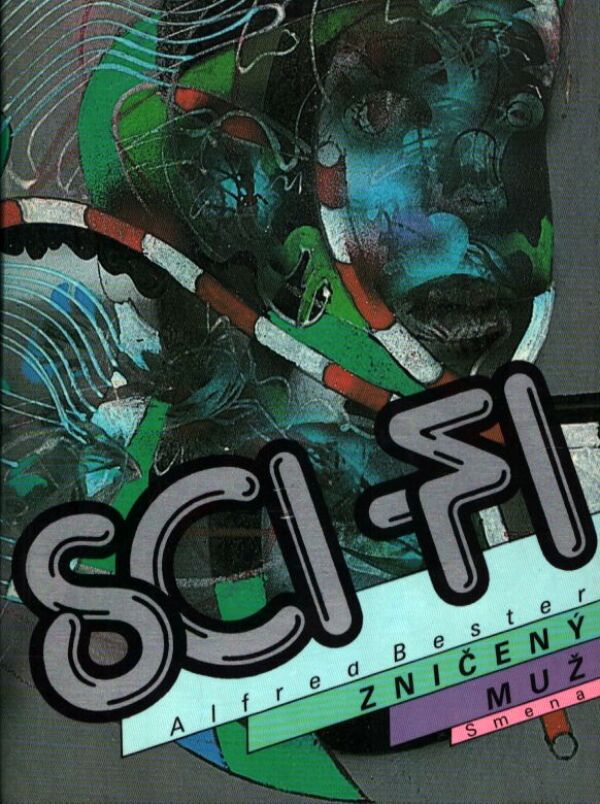 Alfred Bester:
