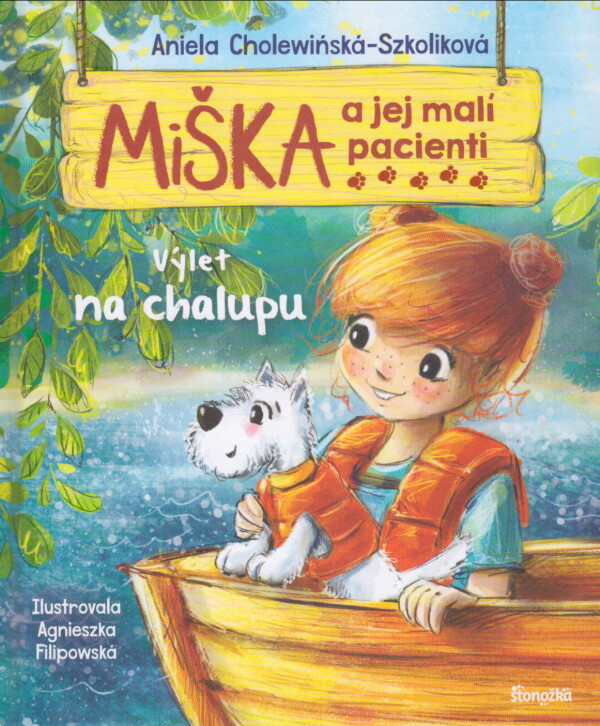 Aniela Cholewinská-Szkoliková: