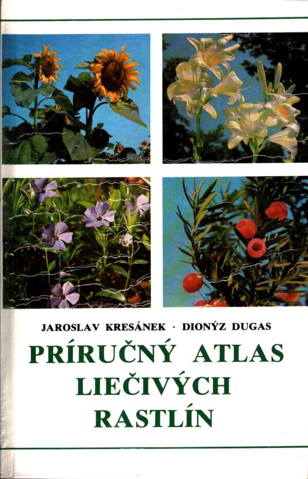 J. Kresánek, D. Dugas: