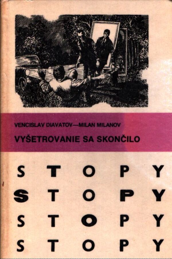 V. Diavatov, M. Milanov: VYŠETROVANIE SA SKONČILO