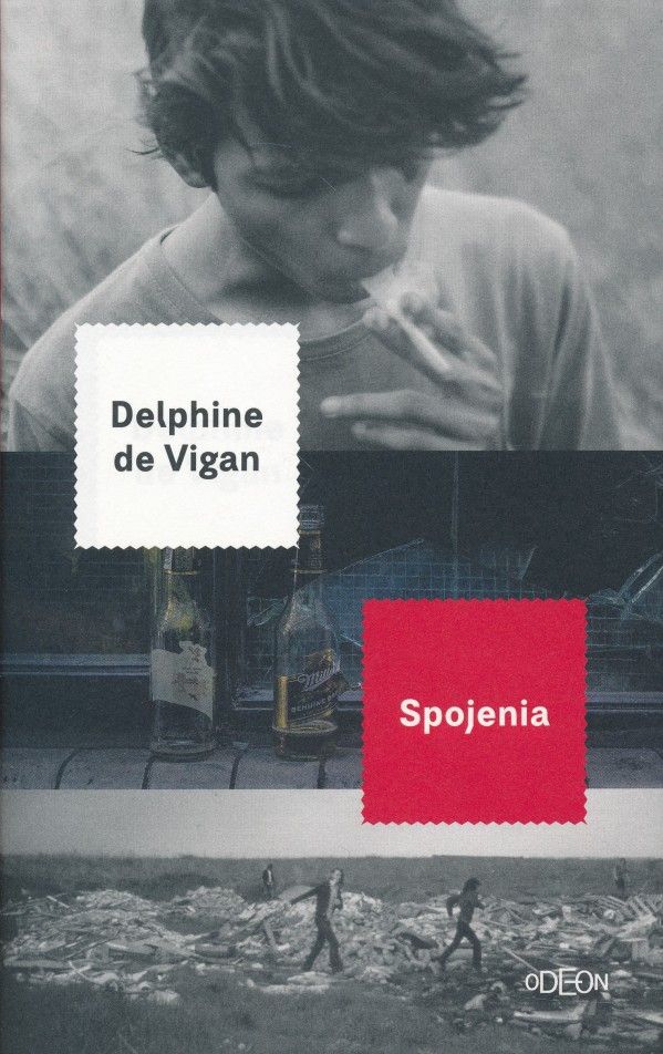 Vigan de Delphine: SPOJENIA