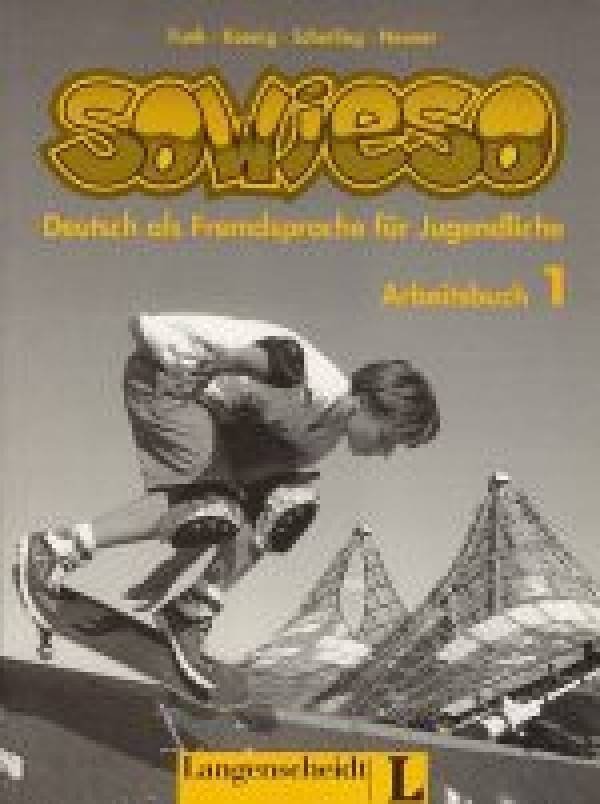 SOWIESO 1.ARBEITSBUCH