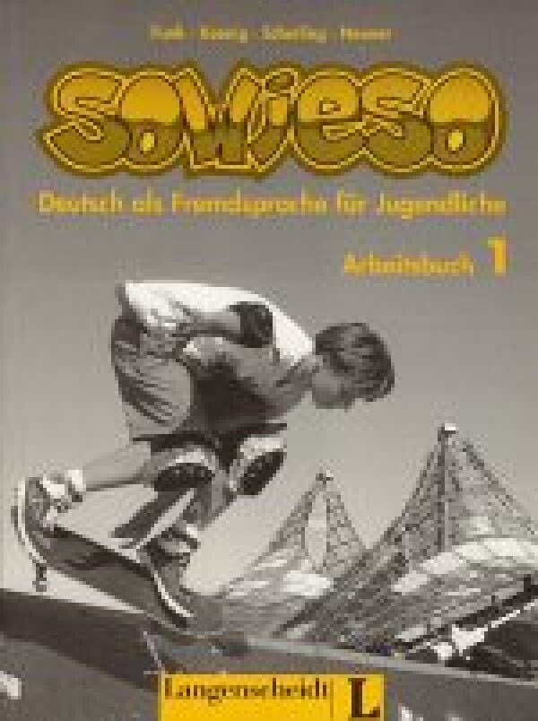 SOWIESO 1.ARBEITSBUCH