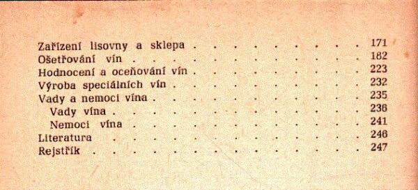 T. Kraus V. Dohnal: PĚSTOVANÍ RÉVY A ZUŽITKOVÁNÍ HROZNŮ